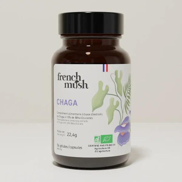 CHAGA