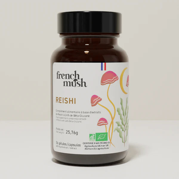 REISHI