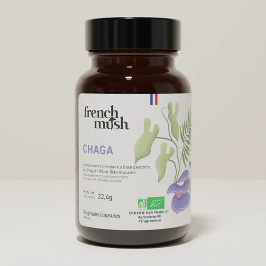 CHAGA