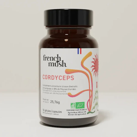 CORDYCEPS