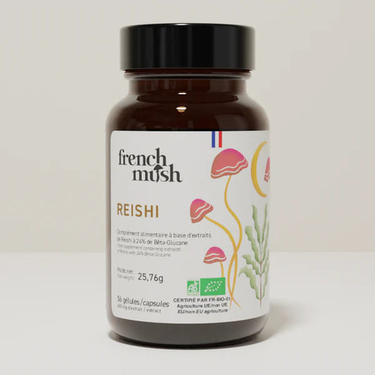 REISHI