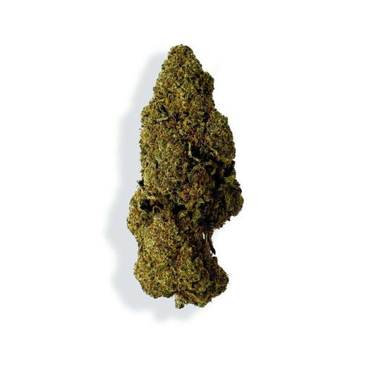 Raspberry indoor