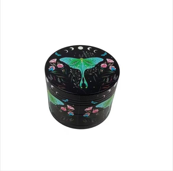 Grinder papillon